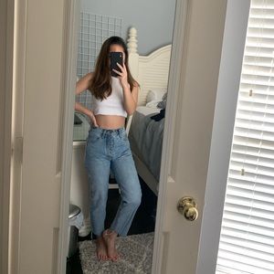 Brandy Melville jeans